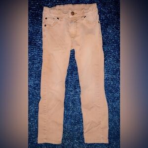 H&M Light Brown Pants